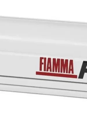 Markýza Fiamma Fiammastore F45 S 375 bílá Royal Grey Akce