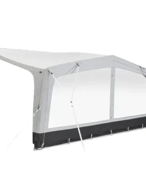 Dometic Sunshine Air Tour 400 Front Panel Odeslání Ihned
