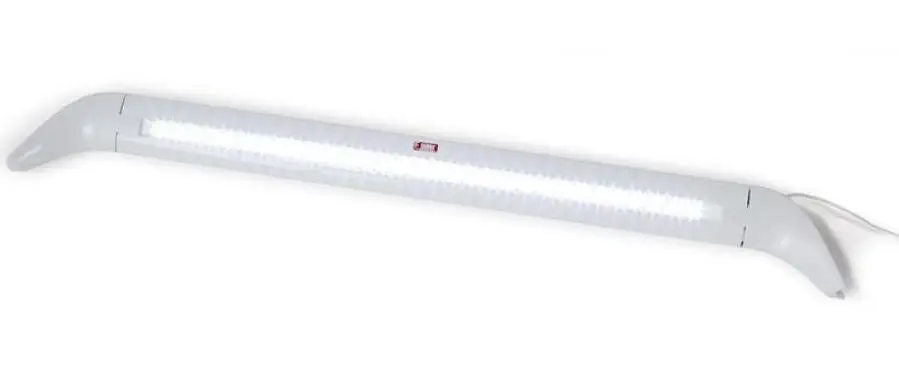 Cenová Bomba LED předstanové světlo FIAMMA