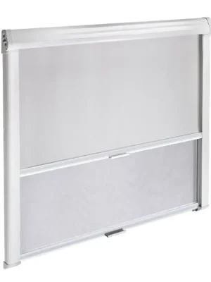 Dometic Rastrollo 3000 660x710 bílá Rychlé Dodání