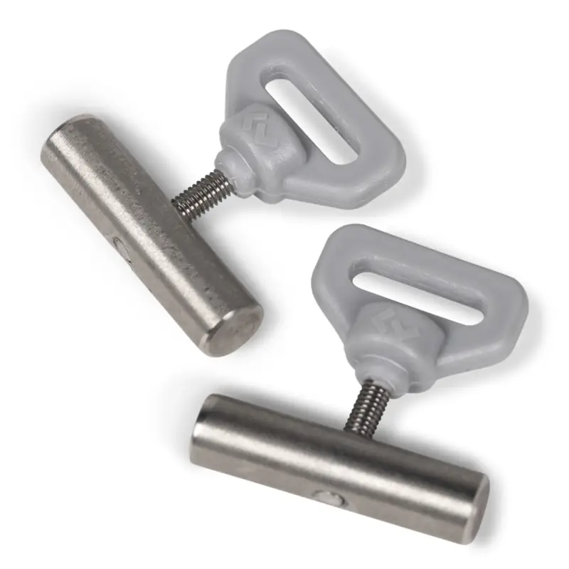 Novinka Dometic Awning Rail Stopper 6mm