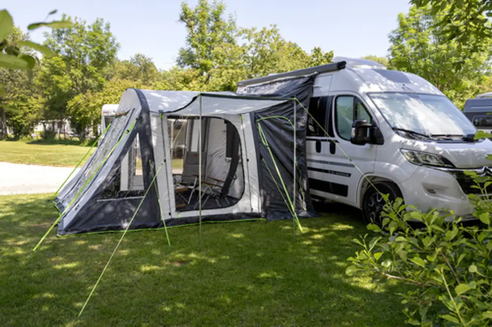 Předstan Reimo Tour Breeze Air S Nízká Cena