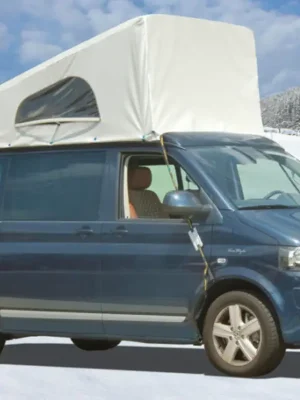 Cenová Bomba Zákryt Climacover VW T6/T5 pro střechu SCA 194 krátký rozvor