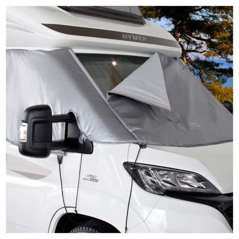 Nejlepší Volba Thermozákryt Hindermann Classic Ducato 2006-