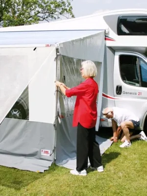 Fiamma Sun View XL 300cm Novinka