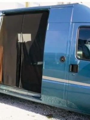 Nejlepší Cena Moskytiéra do posuvných dveří Ducato od r.v. 07