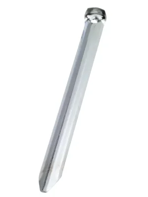 Kolíky Outwell Halfround U-peg 18 cm 10ks Dokud Zásoby Vydrží