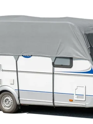 Brunner Caravan Top Cover 6M 650-700x390 Víkendová Akce