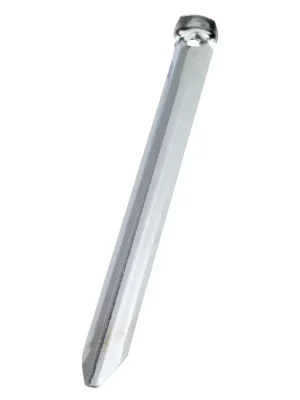 Aktuální Kolíky Outwell Halfround U-peg 30 cm 10ks