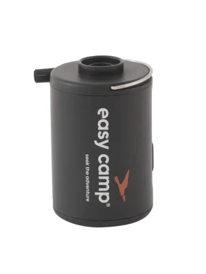 Easy Camp Allium Rechargeable Pump Levný