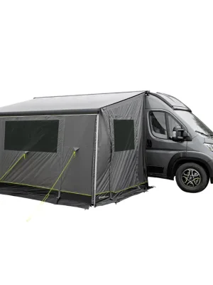 Doprava Zdarma Outwell Sideroads Awning Room