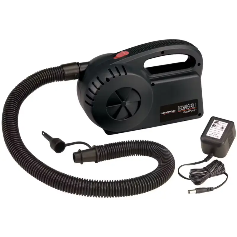 Campingaz Akumulátová pumpa 230 V Top Prodej