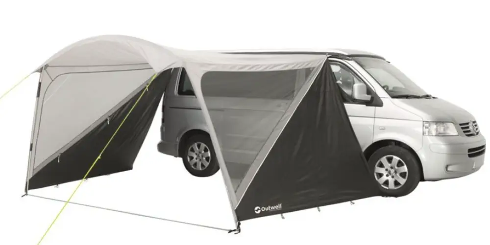 Outwell Touring Shelter Ihned K Objednání