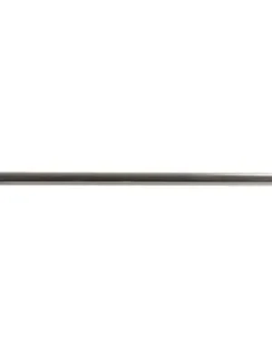 Vertikální tyč - hrot/patka 22mm x 110-200cm Poslední Šance