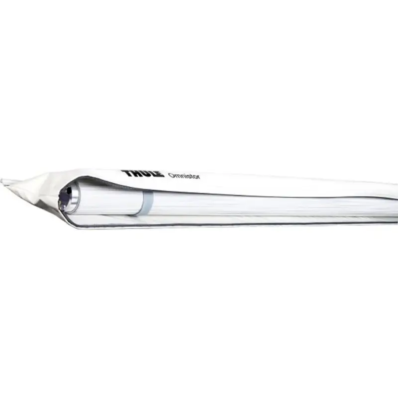 Markýza THULE Omnistor 1200 4,5 m Mystic Grau Kup Teď