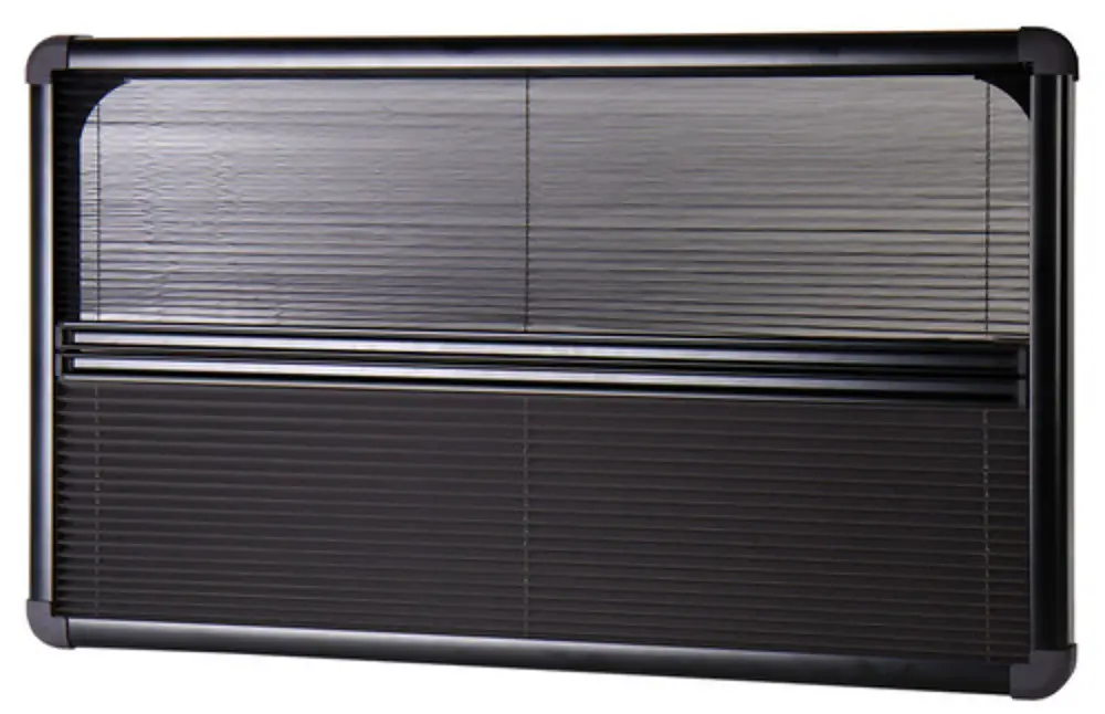 Roletka pro Carbest RW Compact 700x400 černá Nejlepší Volba