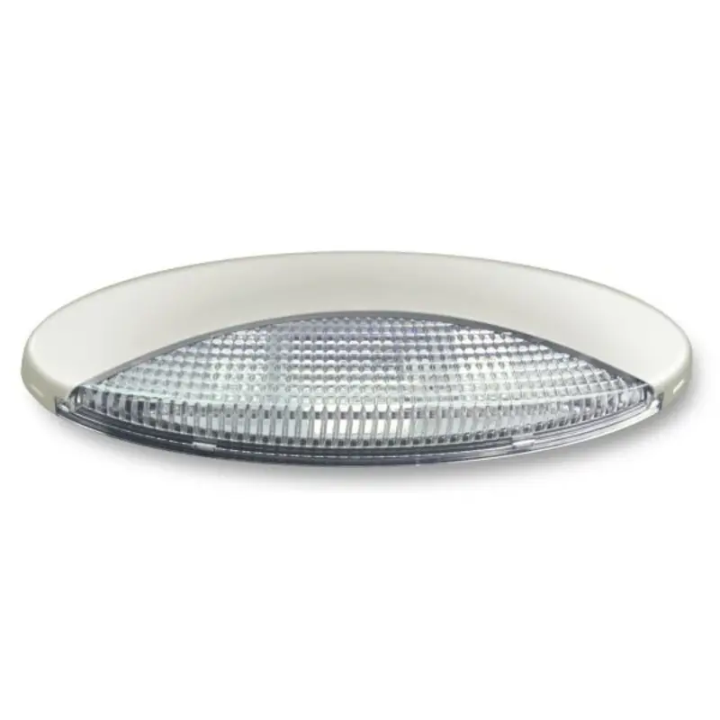 Zlevněný Předstanové světlo Luna LED