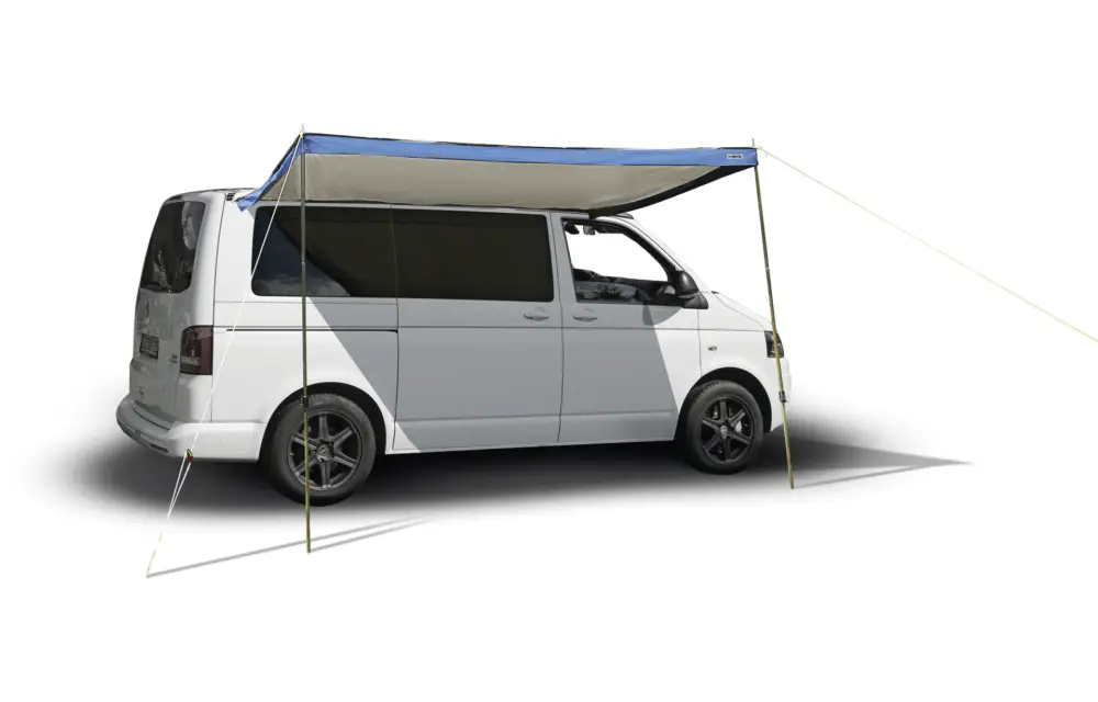 Brunner Sunny Van Roof 300 Nová Kolekce