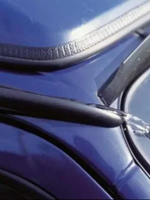 Výprodej Sada spoilerů pro Multirail VW