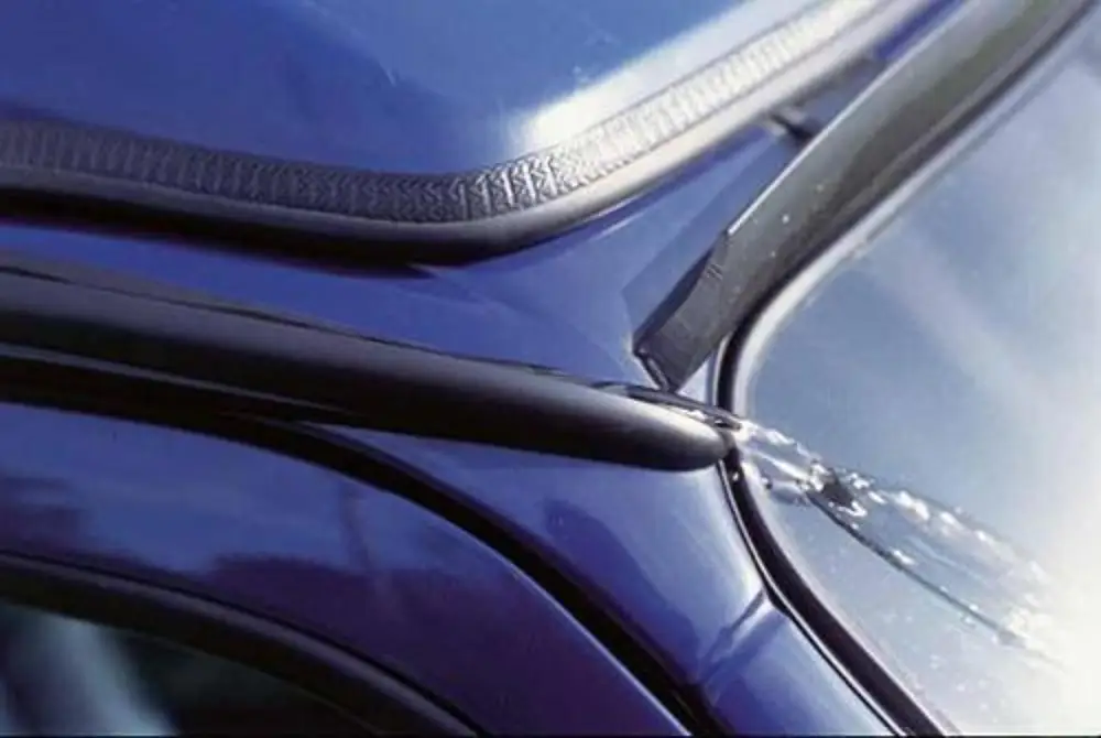 Výprodej Sada spoilerů pro Multirail VW