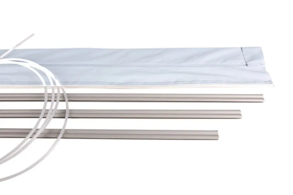 Magnetické upevnění kedru Reimo Tent Výprodej