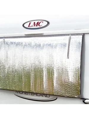 Kup Teď Termoizolace okna 130x74 cm