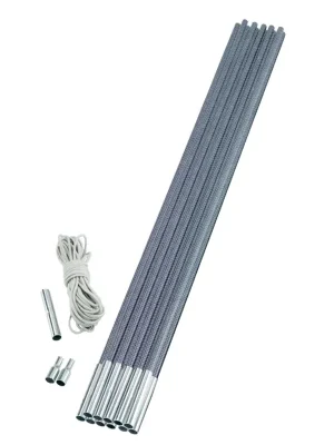 Ověřený Outwell Duratec "Do it yourself kit" 11.0 mm