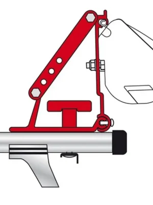 Vysoce Kvalitní Adaptér F35 Kit Auto