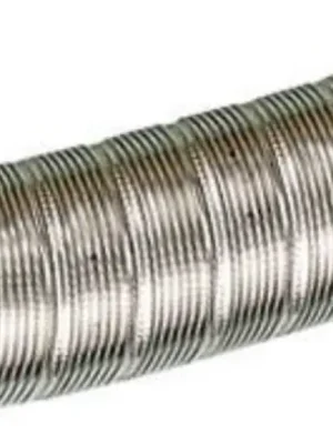 Nejlepší Cena Výfuková trubka pro 3002/2200 55mm vnitřní, 1m