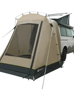Oblíbený Outwell Sand Van