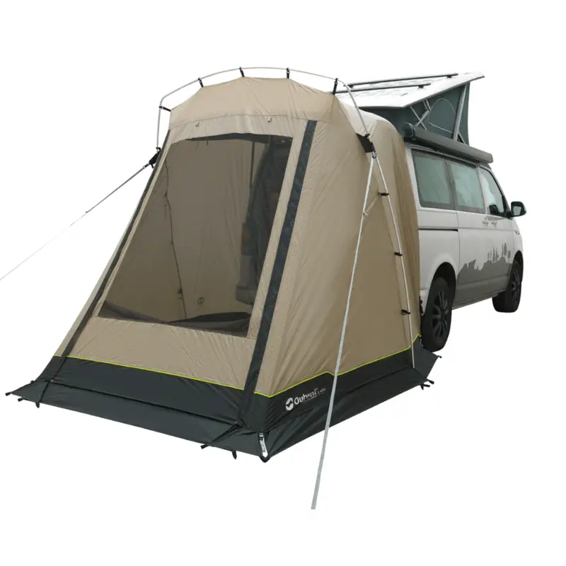 Oblíbený Outwell Sand Van