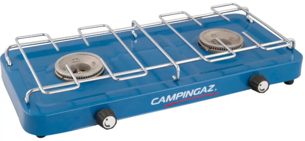 Nízká Cena Vařič Campingaz Base Camp