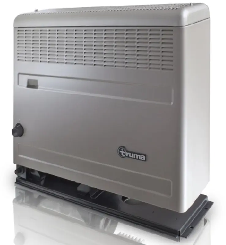 Truma S 2200 Titan knoflíky vpravo, vyfuk vlevo Expresní Doručení