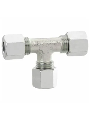 Dokud Zásoby Vydrží T článek 8 x 8 mm