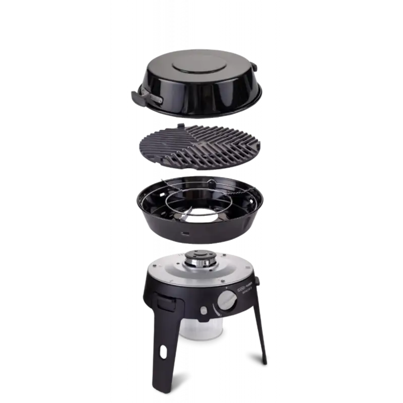 Cadac Safari Chef 30 HP Combo Přímo Od Výrobce