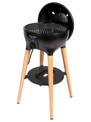 Elektrický gril Cadac E-Braai 40 FS Nejprodávanější