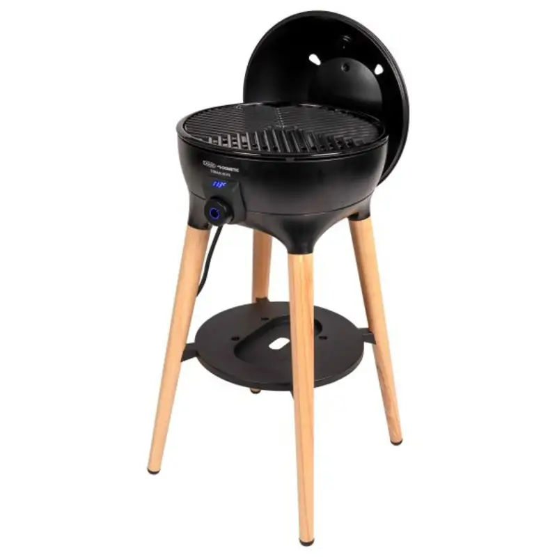 Elektrický gril Cadac E-Braai 40 FS Nejprodávanější