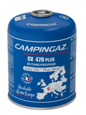 Levný Kartuše pro Campingaz CV 470 Plus