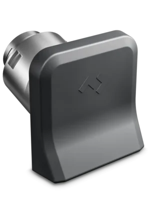 Boční komínek pro Dometic TwinBoost tmavě šedá Akční Nabídka