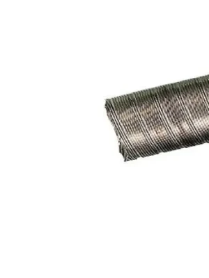 Výfuková trubka S 5002 65mm Doprava Zdarma