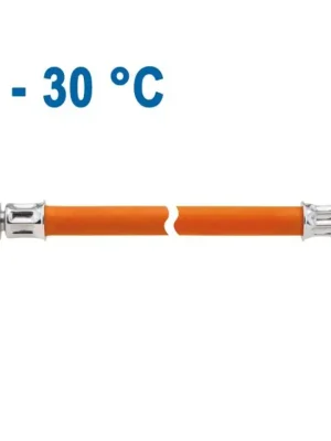 Hadice rychlospojka 30cm Časově Omezené