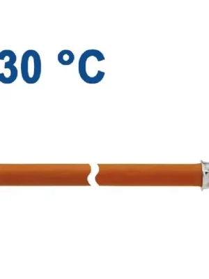 Nejlepší Volba Hadice P8/L závit 75cm