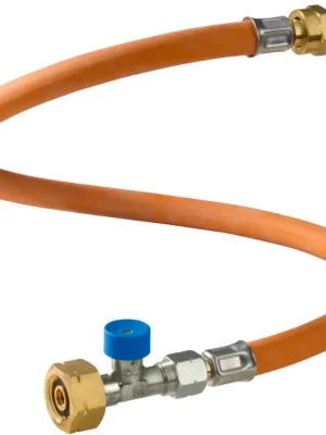 Bezpečnostní hadice Caramatic ConnectDrive G8 450mm Cenově Výhodný
