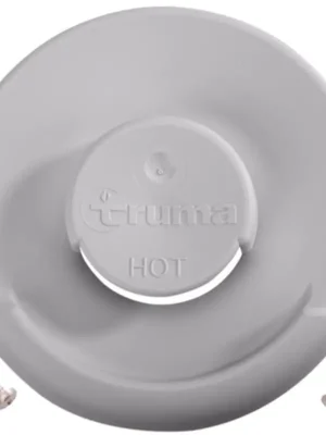 Kryt komínku Truma Combi šedá Přímo Od Výrobce