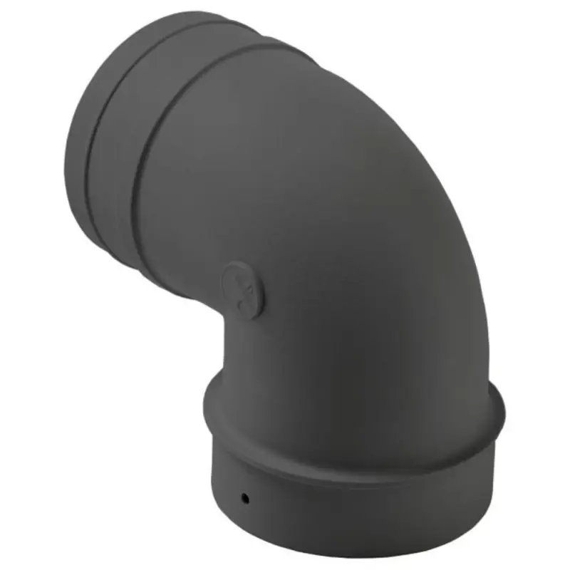Must-Have Koleno pro výdech vzduchu Truma Combi BGC