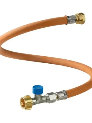 Bezpečnostní hadice Caramatic ConnectDrive G12 450mm Poslední Šance