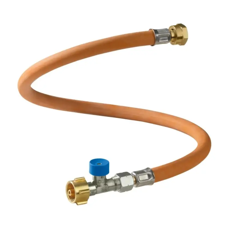 Bezpečnostní hadice Caramatic ConnectDrive G12 450mm Poslední Šance