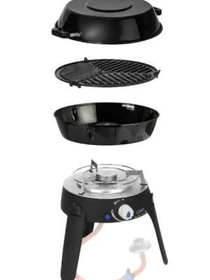 Kup Teď Gril Cadac Safari Chef 30 Lite LP 30mbar
