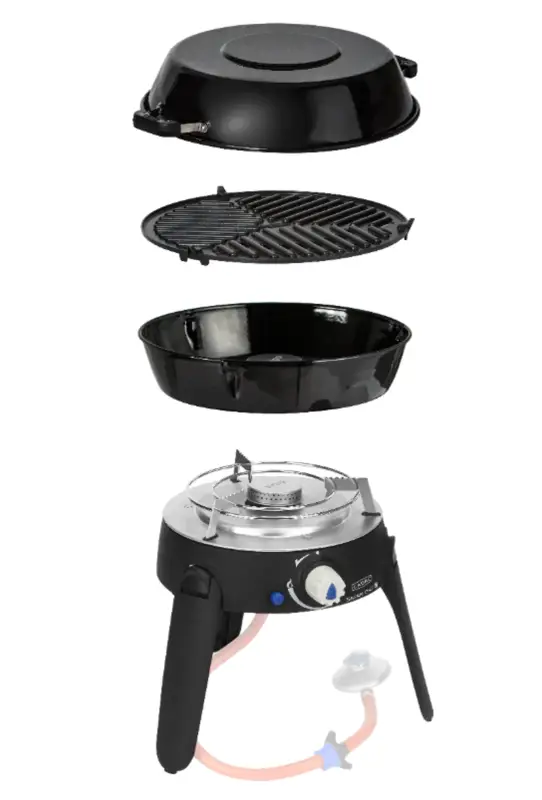 Kup Teď Gril Cadac Safari Chef 30 Lite LP 30mbar