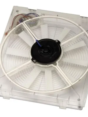 Ventilátor pro Omnivent Doprava Zdarma